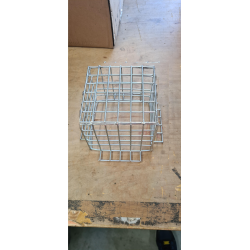 Mosquito Security Metal Cage